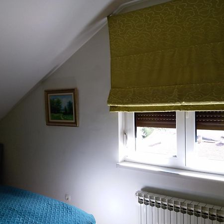 Cozy Apartment Aya In Old Town Sarajevo Room photo