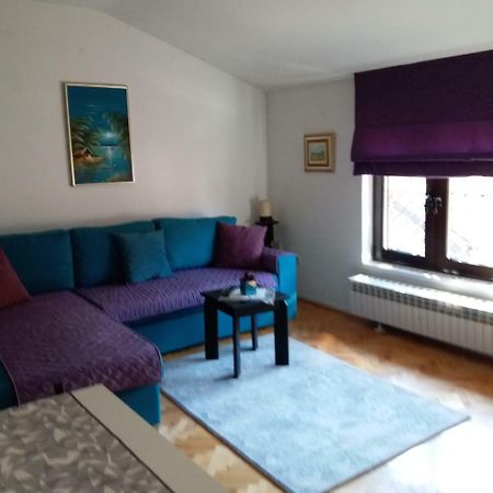Cozy Apartment Aya In Old Town Sarajevo Exterior photo
