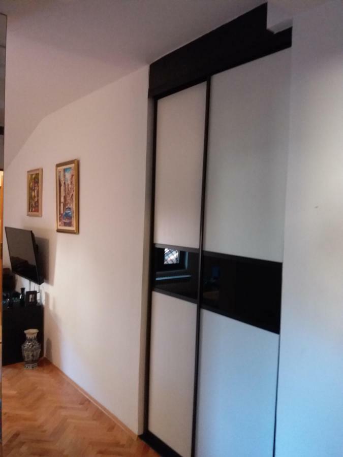 Cozy Apartment Aya In Old Town Sarajevo Exterior photo