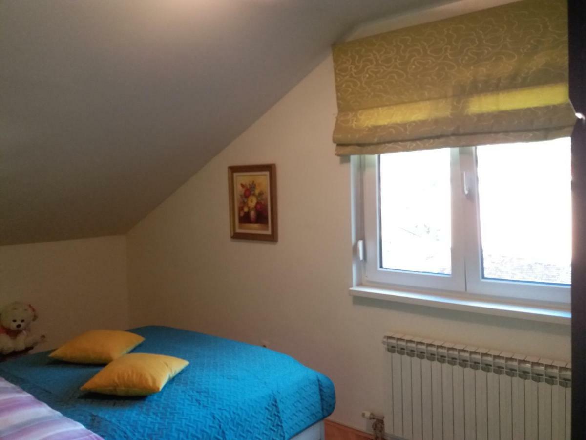 Cozy Apartment Aya In Old Town Sarajevo Exterior photo