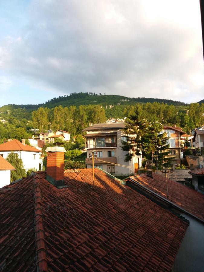 Cozy Apartment Aya In Old Town Sarajevo Exterior photo